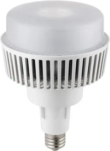 Bombilla LED de bahía alta E27 para taller granero almacén garaje luz comercial - Imagen 1 de 15