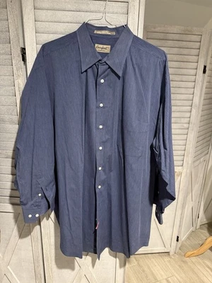 Camisa Comfort Zone para hombre 35/36 Foto 1 de 4