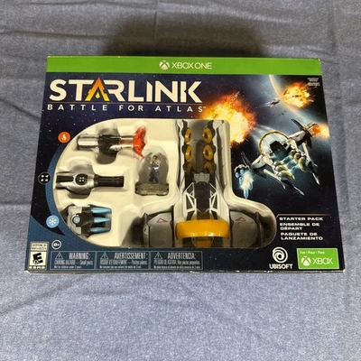 Starlink: Battle for Atlas - Microsoft Xbox One - Image 1 of 3