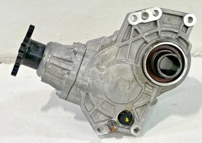 21-25 HYUNDAI SANTA FE TUCSON AUTOMATIC TRANSMISSION TRANSFER CASE 2.5L # 101520 - Image 1 of 4