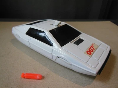Corgi, Lotus Esprit "007" No.269, bedingtes Original Modell! - Bild 1 von 3