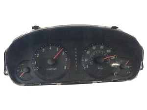 04-06 Hyundai Elantra Speedometer Instrument Gauge Cluster 94004-2D031 - Picture 1 of 6