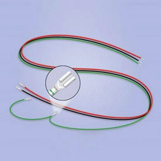 2x Wiring Harness for PL-10 Series Turnout Motors Peco PL-34 - Image 1 of 1
