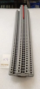 PHOENIX CONTACTS UTTB-4 (1 LOT OF 50) IEC60947-7-1 UTTB-4 800V 4MM - Picture 1 of 8