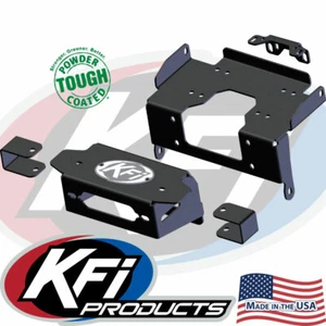 KFI Honda Talon 1000 Winch Mount #101750 - Picture 1 of 4