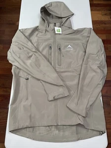 Skre Gear Herren Hardscrabble Jacke Earth Brown XL - Bild 1 von 10