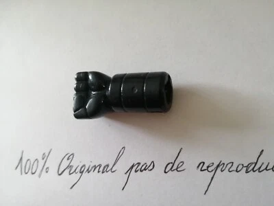 Popy Accessoire Poing Gauche 100 % Original Robot Battle Fever  - Photo 1/4