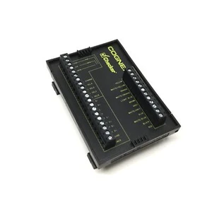 Cognex 800-5888-2 CKR-IOBOX-101 Checker Vision Sensor Job Changer I/O Module - Picture 1 of 4