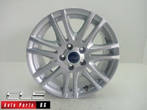 1 pieza LLANTA DE ALUMINIO 16 PULGADAS Original Ford Focus C-Max 7Jx16 ET50 AM5J-1007-CB - Imagen 1 de 12