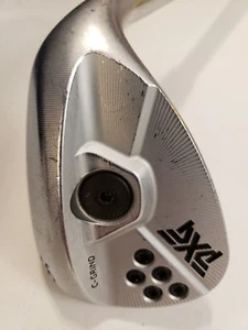 Used PXG 0311 Sugar Daddy II 2 Sandwedge 56* - 54.10 - TT DG X100 - Extra Stiff - Picture 1 of 7