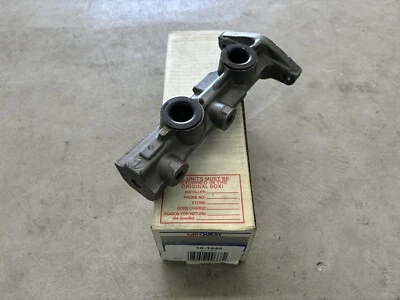 Dodge/Chrysler/Plymouth 1983-1994 cilindro maestro de freno Cardone 10-1945 Reman Foto 1 de 4