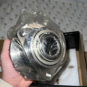 hub assembly wheel bearing - Picture 1 of 3