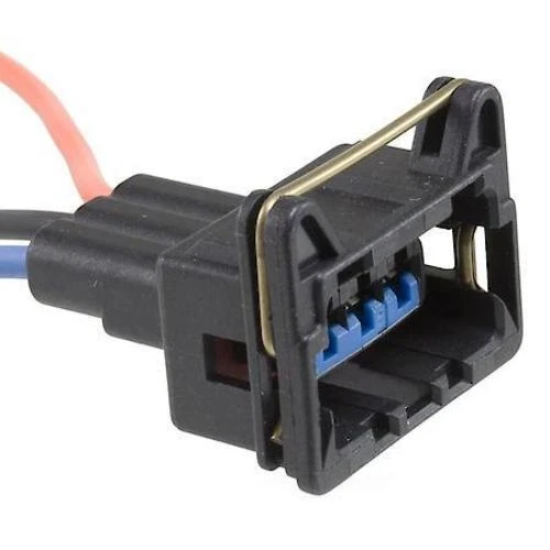 Throttle Position Sensor Connector CARQUEST PTA1104 - Image 1 of 1