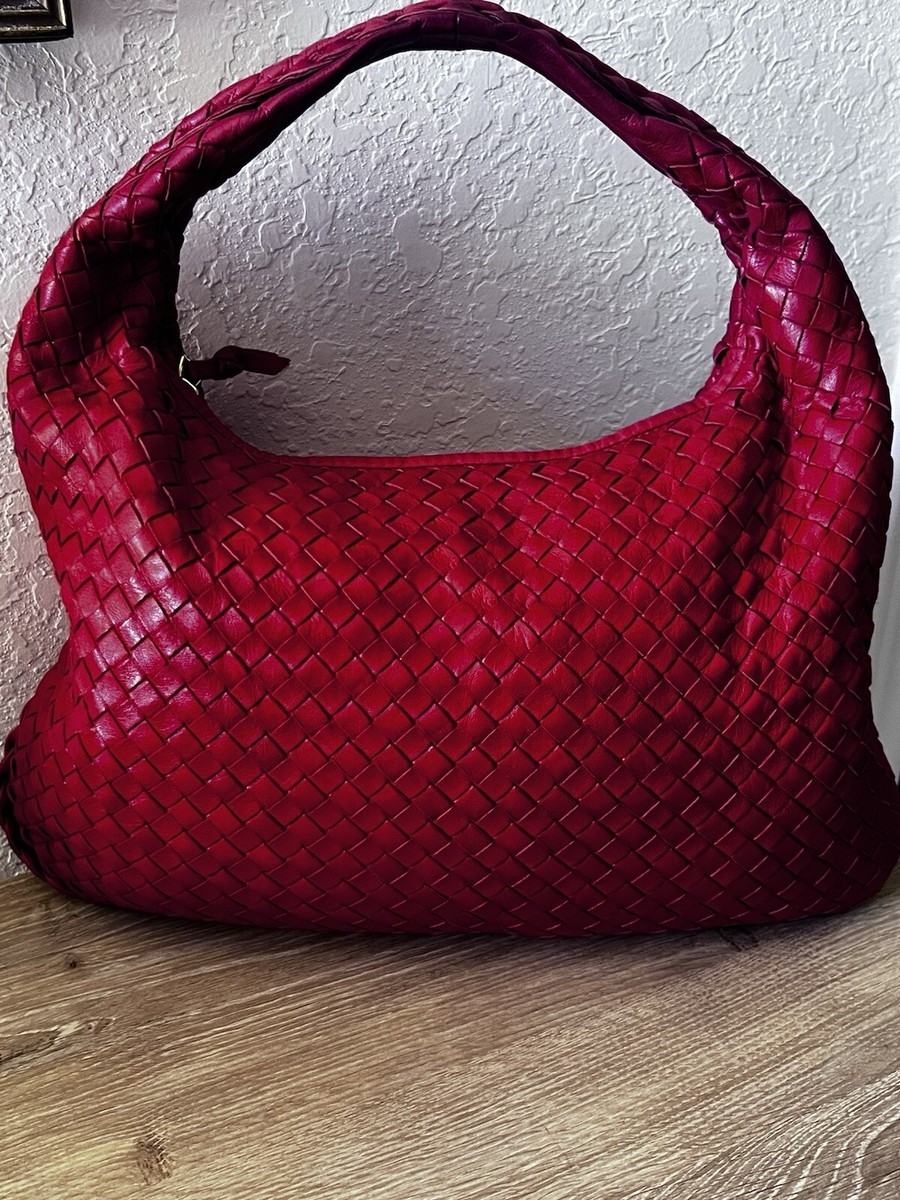 Bottega Veneta Hobo Bags Red Bags & Handbags for Women for Bottega Veneta Hobo Bags Red Bags & Handbags for Women for