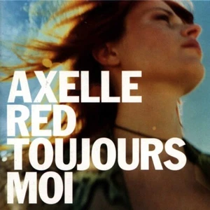 Toughts Moi de Axelle Red - Rock, Pop, Soft Rock, Canción - 2011 - CD Digipak - Imagen 1 de 2