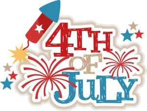 4TH of July # 15 - T Shirt Iron On Transfer - USA - America - Independence Day - Picture 1 of 1