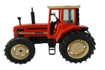 Britains Farm Toys ROS Same Galaxy 170 Tractor 1/25 Scale Made in Italy Model - Image 1 of 4