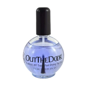 Out the Door Top Coat For Nail Polish, 2.3 Ounce With Brush America # 1 Top 2023 - Picture 1 of 1