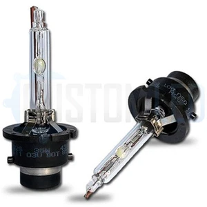 2 x D2S HID Xenon OEM Replacement Headlight Bulbs 66240 - 2 Year Warranty - Picture 1 of 5