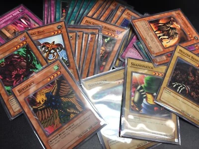 Unlimited Ed- YuGiOh Pharaonic Guardian PGD- Card ($2 Minimum Order Required) - Image 1 of 3