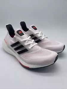 adidas UltraBoost 21 Tokyo 2021 S23863 Men’s Size 8 - Picture 1 of 5