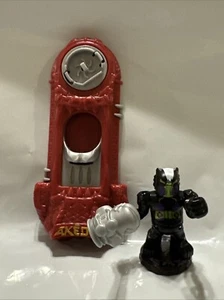 2023 Legends Of Akedo - Beast Strike Series 5 - STINK KING Classic - Picture 1 of 9