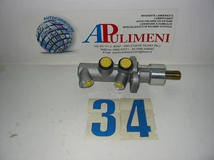 89083 POMPA FRENO (PUMP BRAKE) BMW S3 E36 3.2 S5 E34 Z3 3.2 - Foto 1 di 1