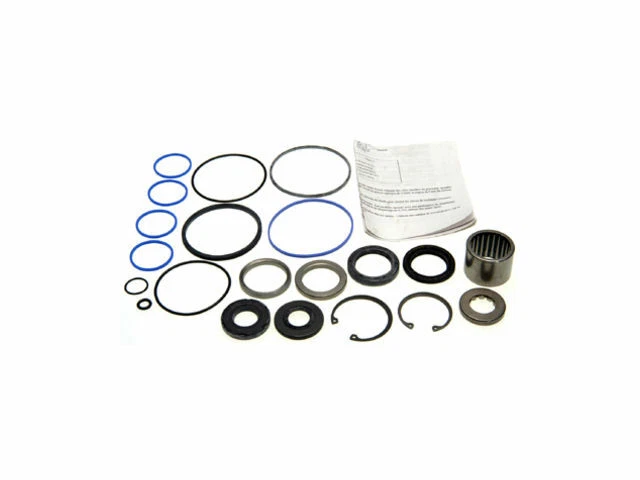 Steering Gear Rebuild Kit For 1973-1977 Ford F350 RWD 1975 1974 1976 W647SZ - Image 1 of 1