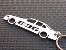 Schlüsselring BMW E36 LIMOUSINE 3ER M3 ALPINA 328 IS 320 325 I LIMOON 4DR Schlüsselanhänger