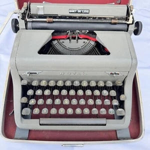 ROYAL QUIET DE LUXE Schreibmaschine NoChecked - Bild 1 von 15