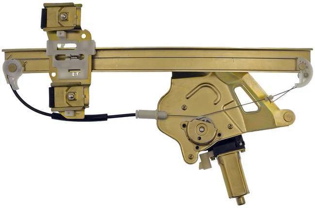 Power Window Motor & Regulator for 2000-2003 Buick LeSabre Foto 1 de 1