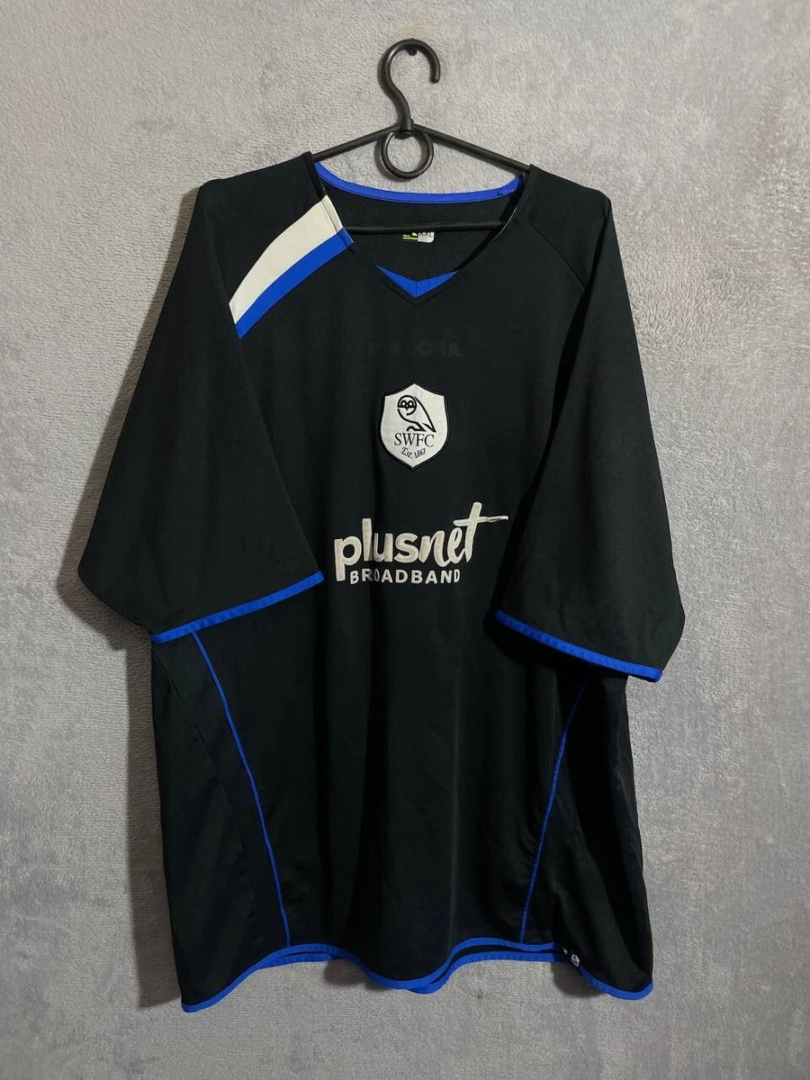 Sheffield Wednesday International Club Soccer Fan Jerseys for sale