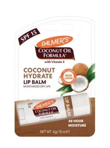 Palmer's Coconut Oil Formula Lip Balm 4g - Picture 1 of 1