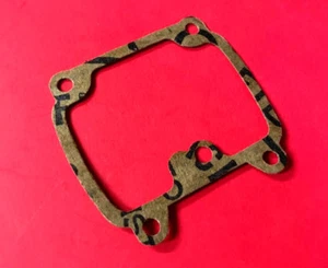 MIKUNI • NOS Carburetor Float Bowl Gasket Yamaha G6S G7S YG5 YL1 HS1 LB50 LB80 - Picture 1 of 1