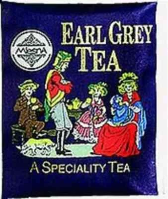 Té gris mlesna earl 20g ENVÍO GRATUITO A TODO EL MUNDO Foto 1 de 3