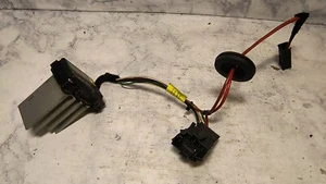 5468152 Genuine OEM HVAC Control Module for Saab Blower Motor Resistor NOT CHINA - Picture 1 of 4