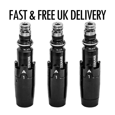 Titleist .370 Hybrid Schaftadapter, Spitze. Für GT GT2 TSR TSi 818 816 TS2 TS3 917