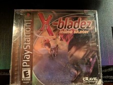 .PSX.' | '.X Bladez Inline Skater.