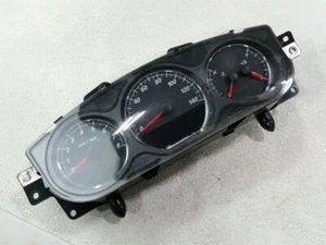 Used Speedometer Gauge fits: 2007 Buick Lucerne MPH CX ID 15887481 Grade A - Picture 1 of 4