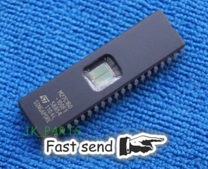 10pcs M27C160-100F1 M27C160 27C160 16M EPROMs - Picture 1 of 1
