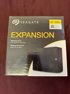 seagate externe festplatte 10TB to HDD - Bild 1 von 3