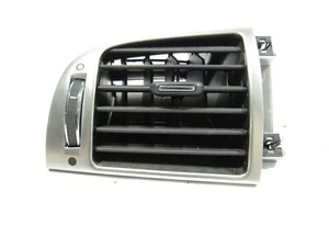 10-15 Jaguar XK XKR 2014 Front Left Driver Dash Dashboard Air Vent Grille |:Y - Picture 1 of 10