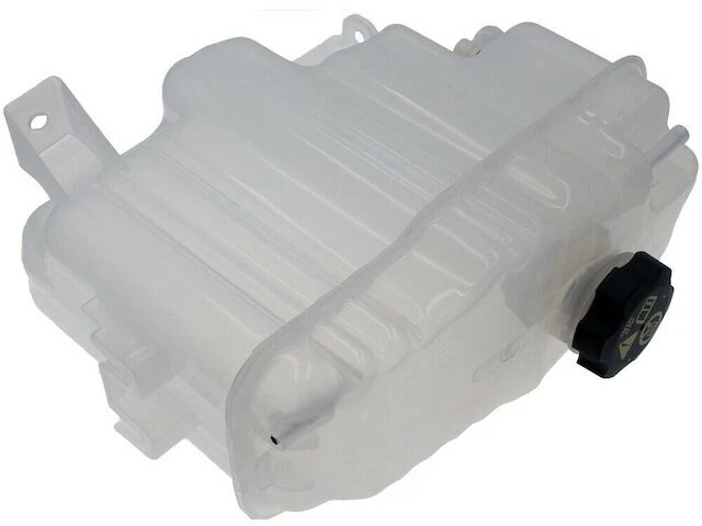 Tanque de expansión para GMC Sierra 2500 HD 2013-2016 6,6 L V8 2014 2015 ZY395YR Foto 1 de 1