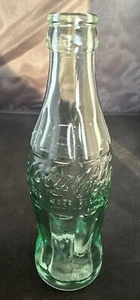 Vintage Coca Cola Bottle 6 oz - Picture 1 of 5