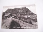 Palermo - Vicari Castello storico - spedita f. g. franc asp 1961