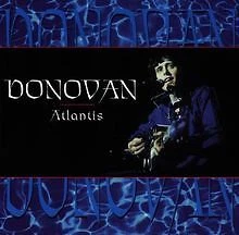 Atlantis von Donovan | CD | Zustand sehr gut - Bild 1 von 2