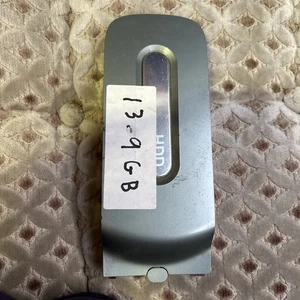 Official Microsoft Genuine Xbox 360 20GB Hard drive - Picture 1 of 2