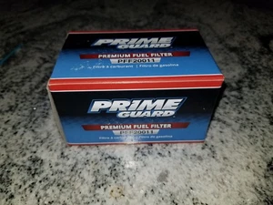 Prime Guard 5/16 Fuel Filter PFF20011 FREE SHIPPING - Picture 1 of 2