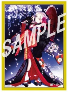 Kado Suri vol.33 Movie version "Fate/stay night [Heaven's Feel]" Saber Alter Kim - Picture 1 of 1