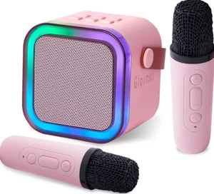 Giocattoli per Bambine Beauty Set Bambini 3 4 5 6 7 8 9 10 11 Anni Cool Regalo Natale - Foto 1 di 7